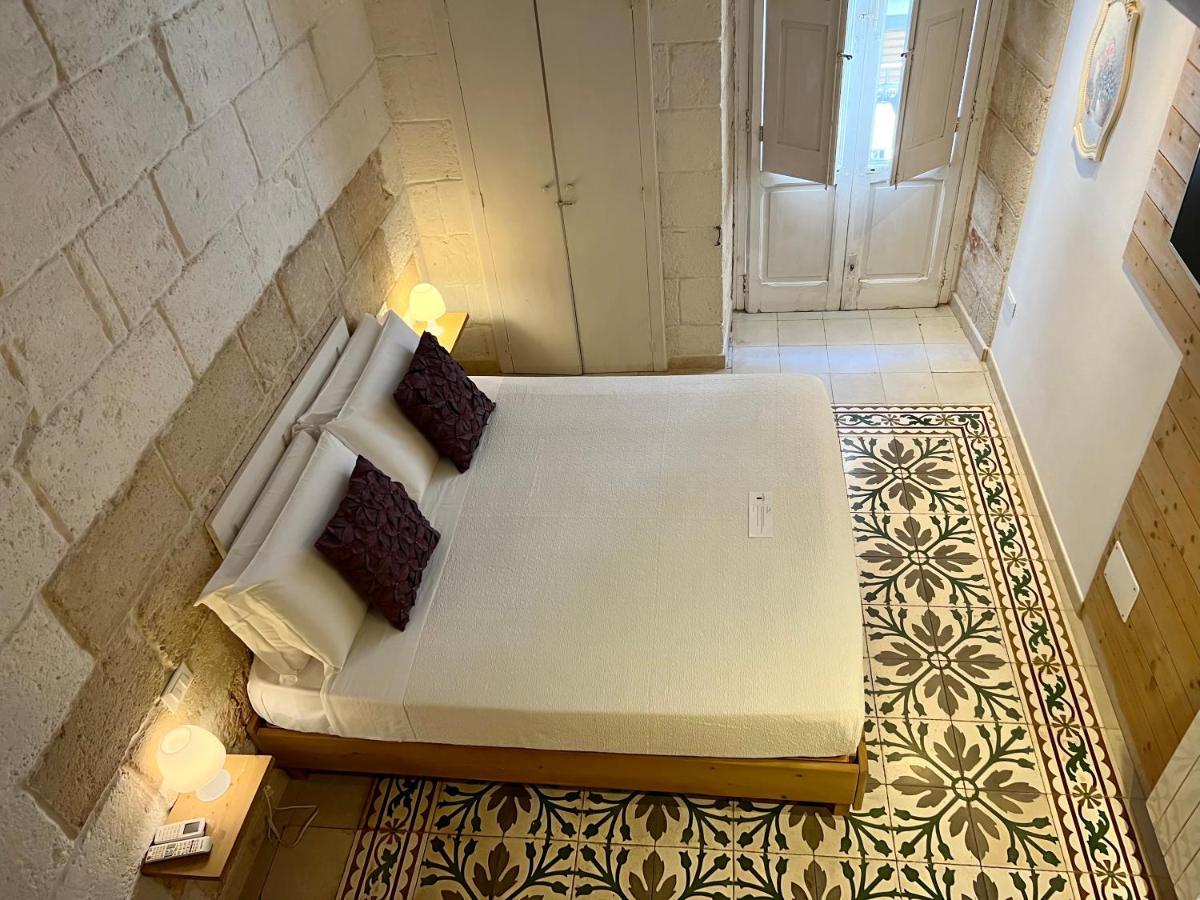 Vittorio Emanuele Apartment Monopoli Exterior photo