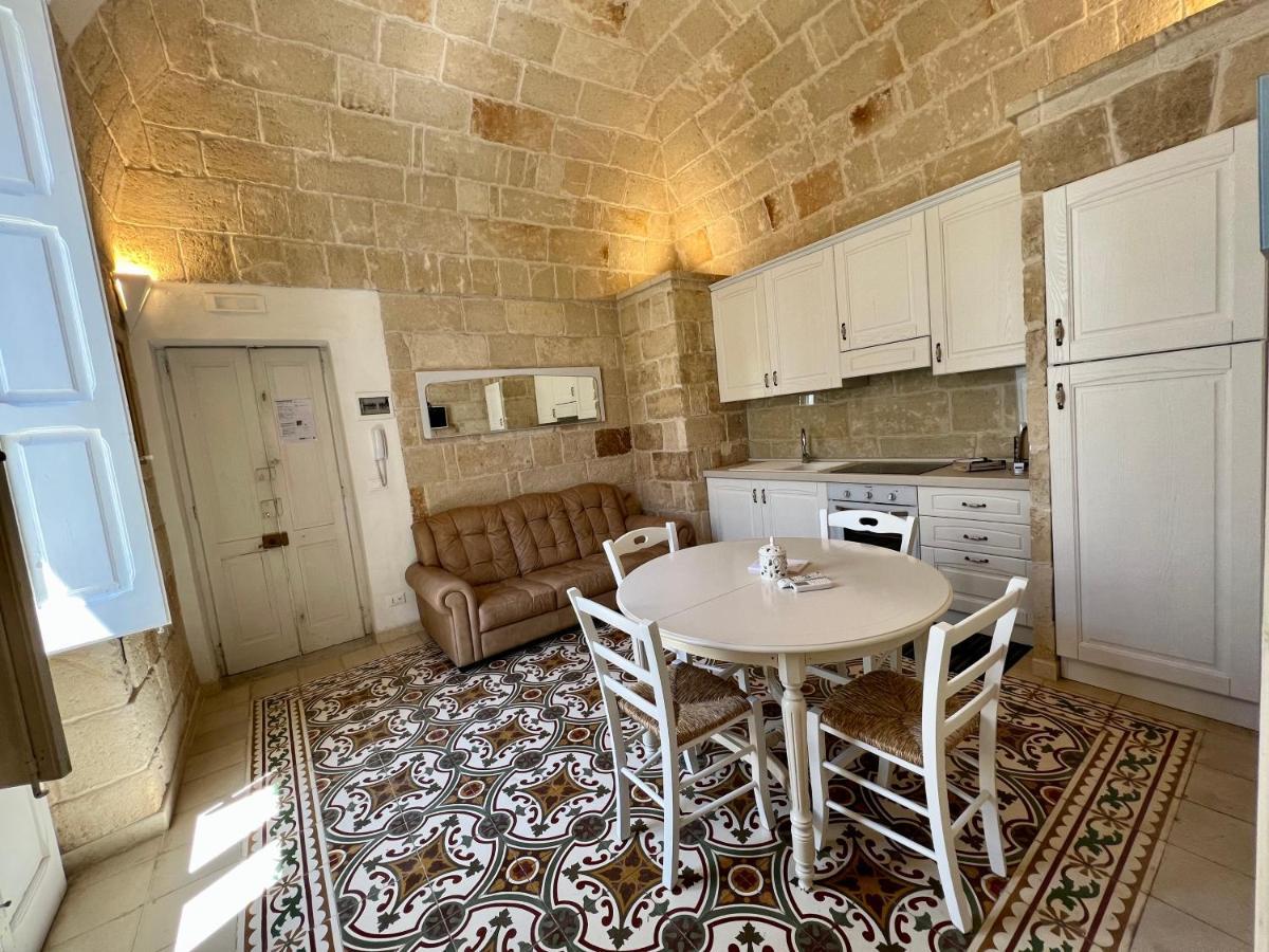 Vittorio Emanuele Apartment Monopoli Exterior photo